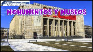 Monumentos y museos