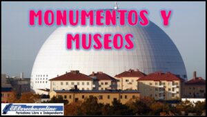 Monumentos y museos