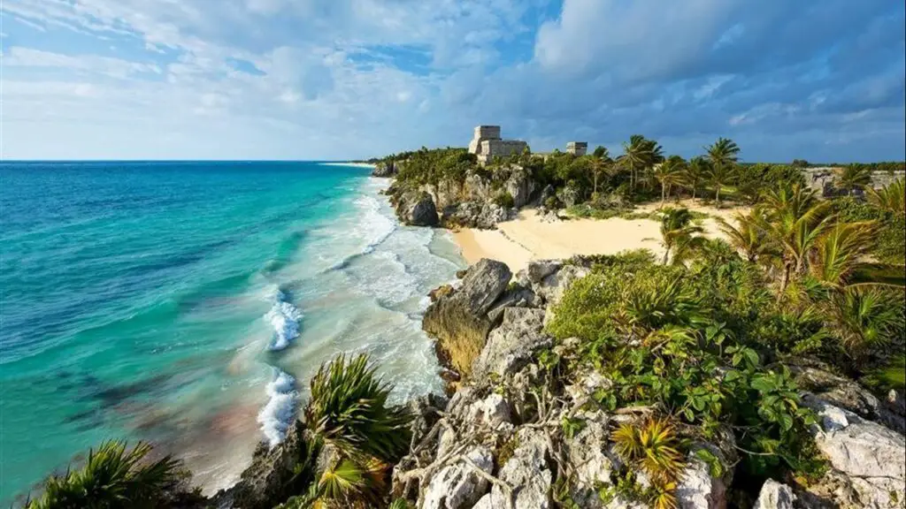 Península-de-Yucatán