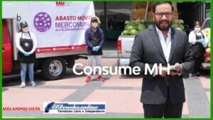 ▷ Entrega de despensas y Regístrate Aquí: Paquetes Alimentarios 2021-2022 » 2021 El Derecho Online 🥇 ¿Qué contiene la despensa que será entregada por la Alcaldía Miguel Hidalgo?