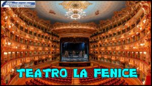   Teatro La Fenice