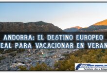 Andorra: el destino europeo ideal para vacacionar en verano