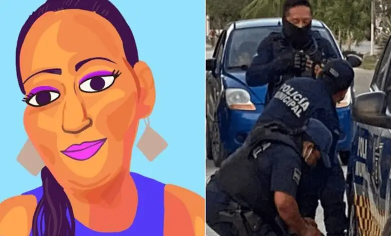 ▷ Asesinan militares a inmigrante guatemalteco » 2021 El Derecho Online 🥇 asesinan-militares-a-inmigrante-guatemalteco