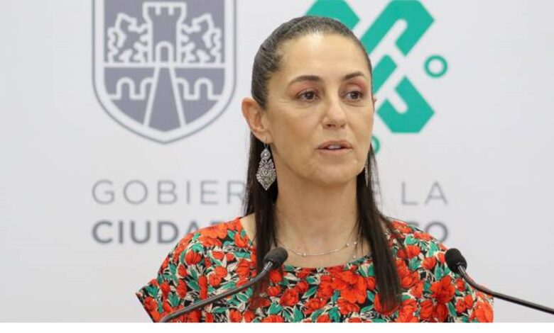 ▷ Claudia Sheinbaum en la mira de todo el mundo » 2021 El Derecho Online 🥇 claudia-sheinbaum-en-la-mira-de-todo-el-mundo