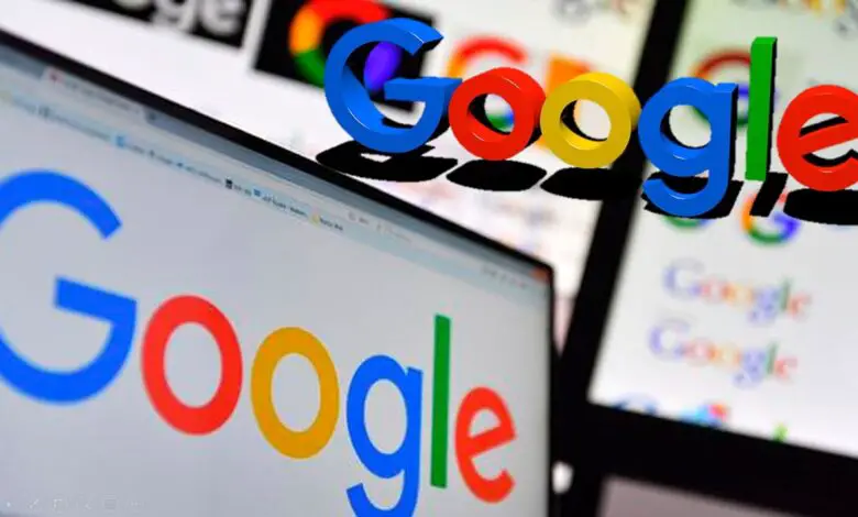 ▷ Denuncia contra Google » 2021 El Derecho Online 🥇 denuncia-contra-google