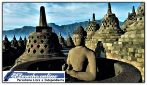 ¿Cuánto cuesta disfrutar de Borobudur al amanecer?