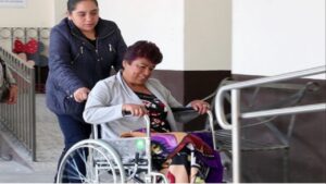 ▷ El Gobierno del Estado libre y soberano de Puebla (poder ejecutivo) otorga sillas de ruedas » 2023 El Derecho Online 🥇 el-gobierno-del-estado-libre-y-soberano-de-puebla-poder-ejecutivo-otorga-sillas-de-ruedas