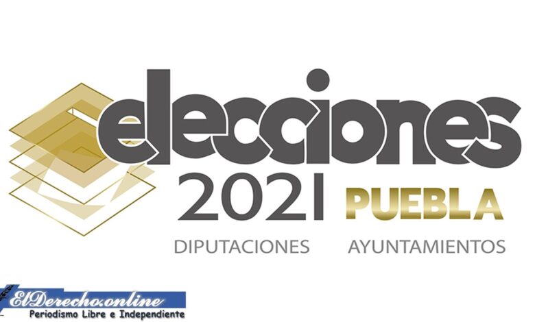 ▷ Exhorto del Instituto Electoral del Estado de Puebla a partidos políticos » 2021 El Derecho Online 🥇 exhorto-del-instituto-electoral-del-estado-de-puebla-a-partidos-politicos