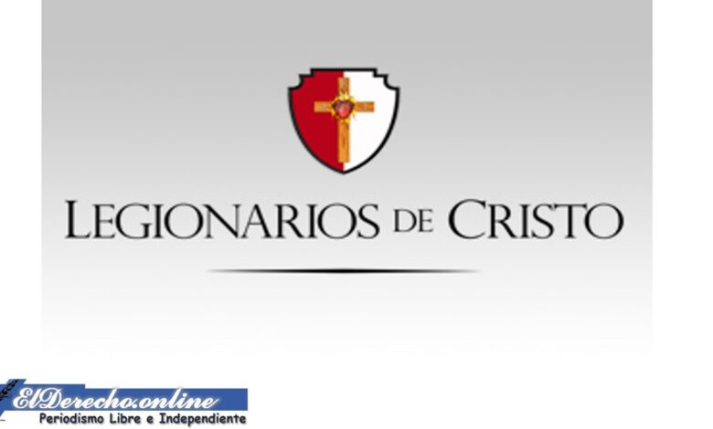 ▷ Los legionarios de Cristo desean limpiar su imagen II » 2021 El Derecho Online 🥇 los-legionarios-de-cristo-desean-limpiar-su-imagen-ii