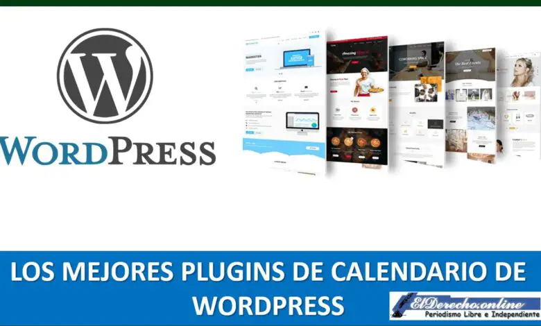 Los 9 mejores themes de WordPress 2021-2022