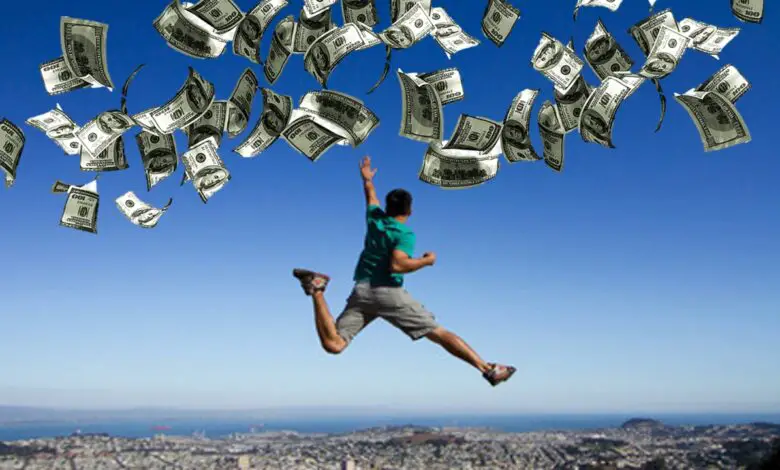 que-significa-sonar-con-dinero