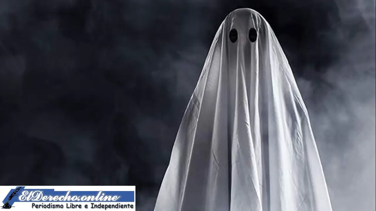¿Qué Soñar Un Fantasma? 🥇 Derecho Online【2023 】
