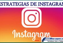 Estrategias de Instagram exitosas en 2021-2022