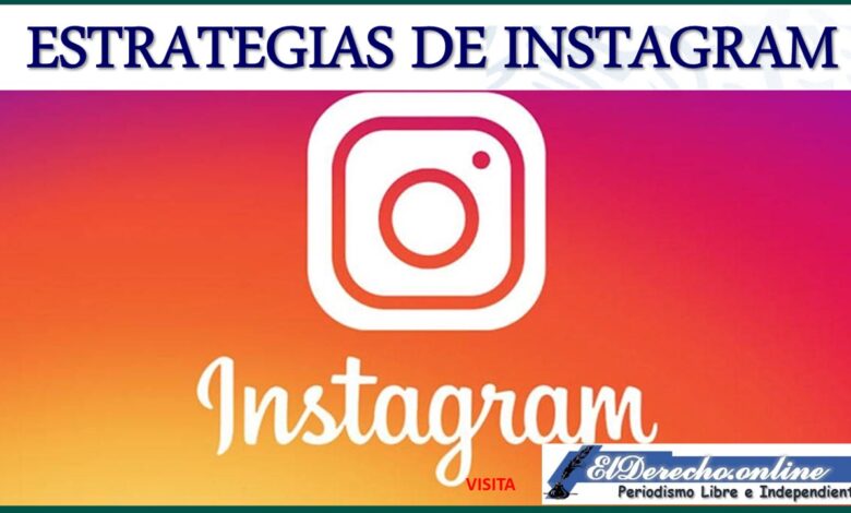 Estrategias de Instagram exitosas en 2021-2022