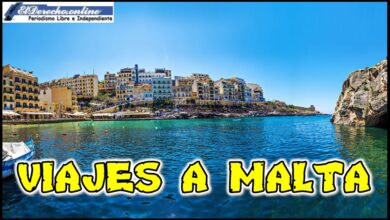 Viajes a Malta