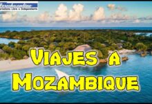 Viajes a Mozambique