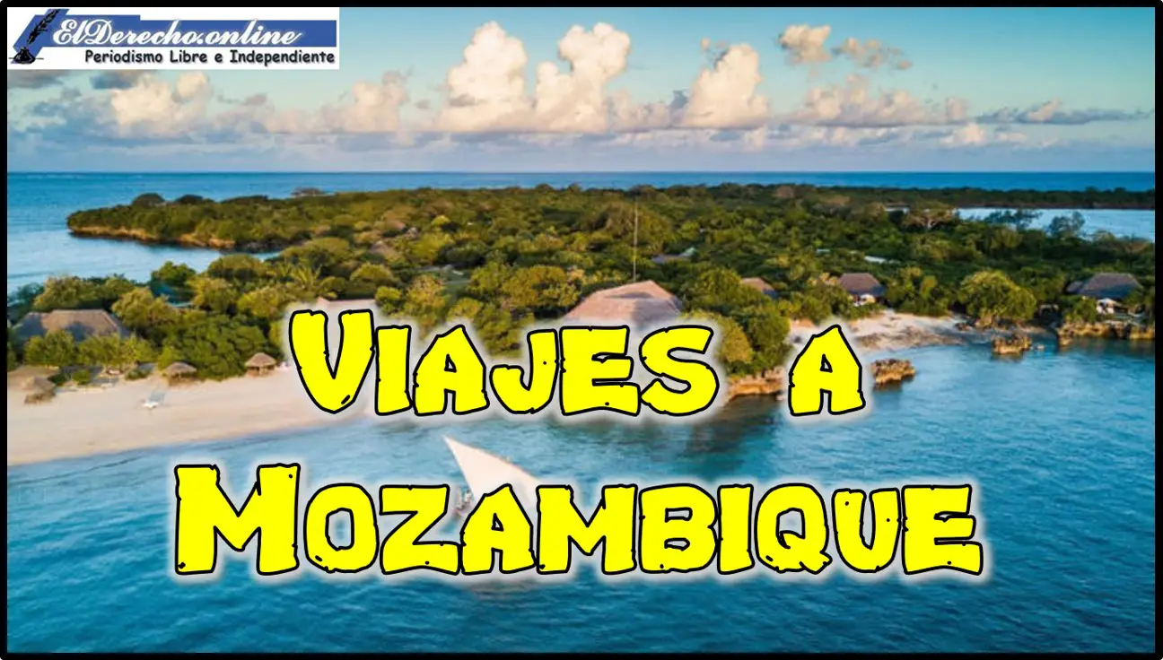 Viajes a Mozambique