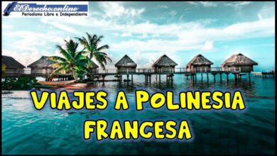 Viajes a Polinesia Francesa