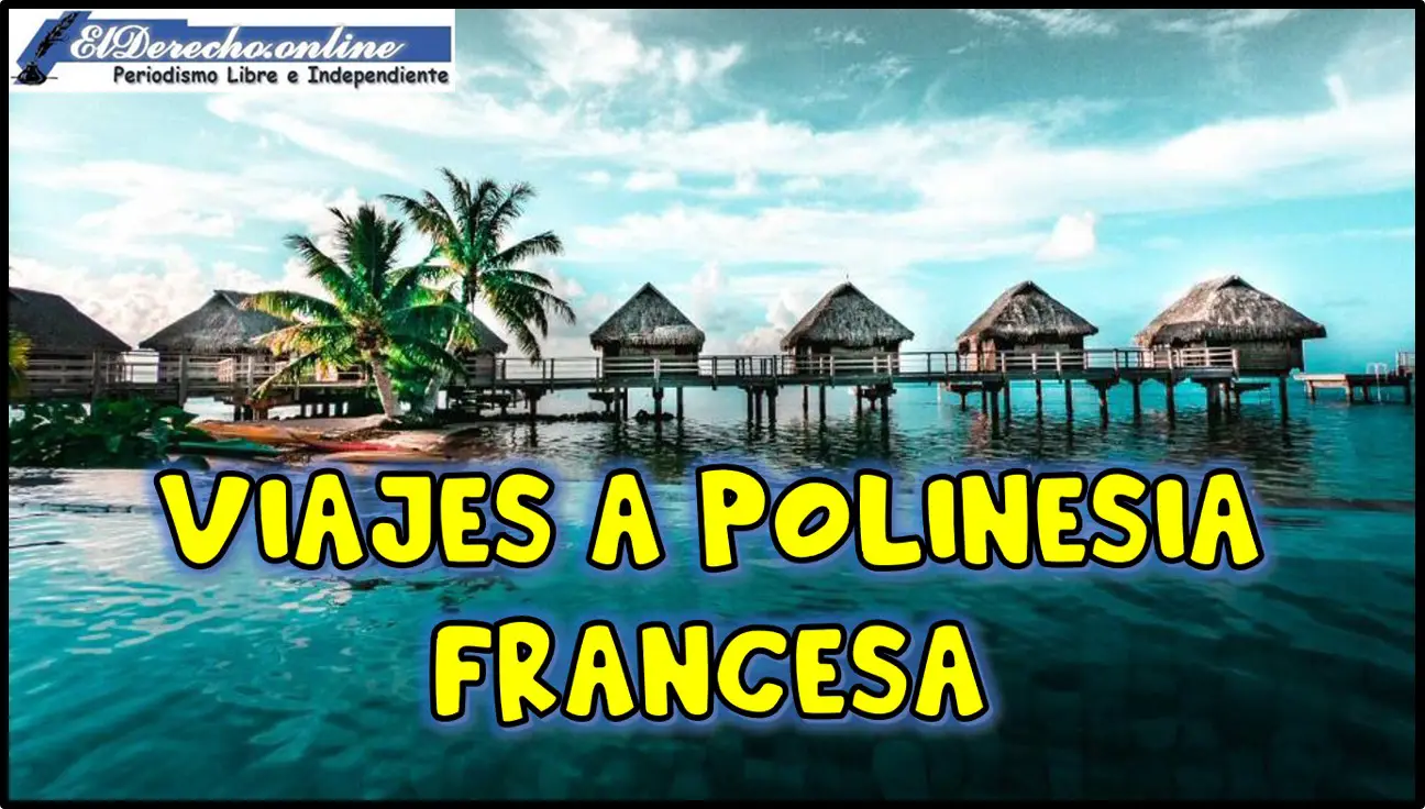 Viajes a Polinesia Francesa