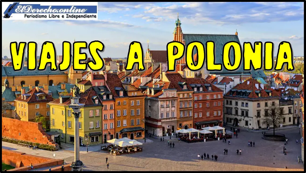 Viajes a Polonia