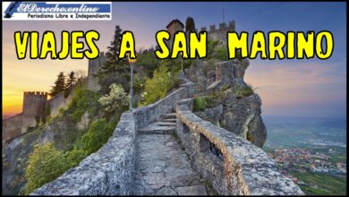 Viajes a San Marino