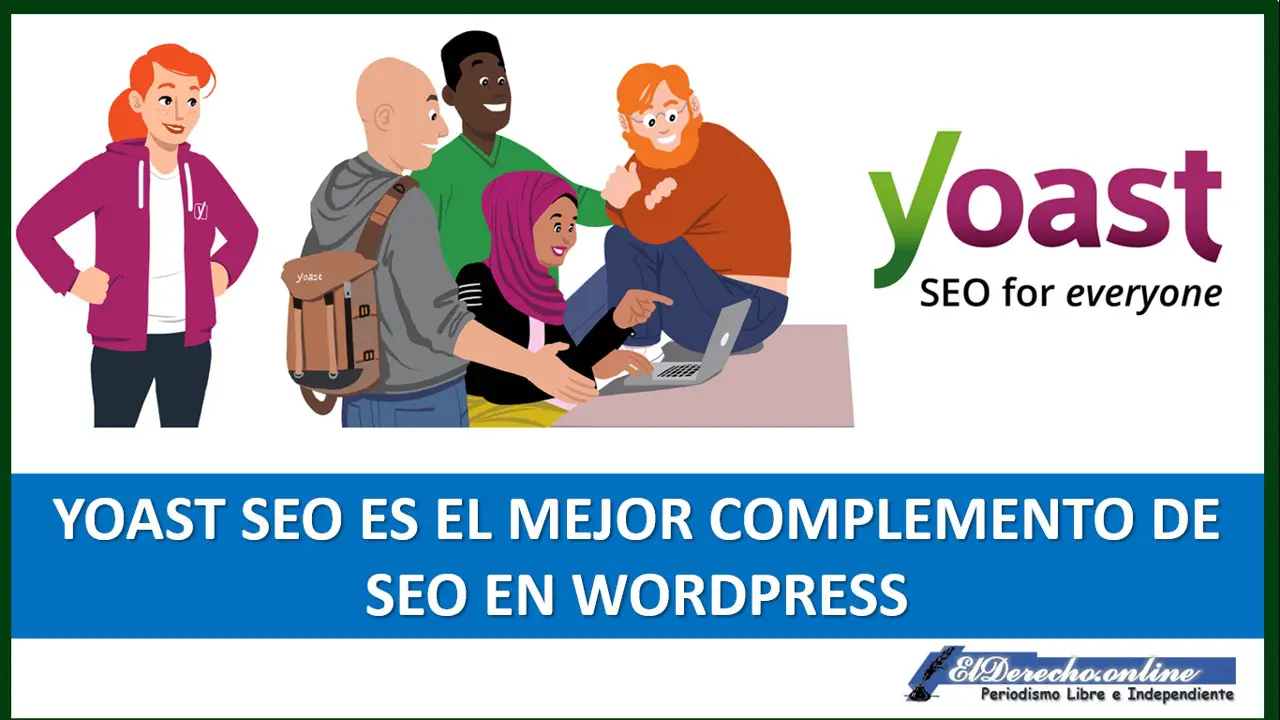 Yoast SEO es el mejor complemento de SEO en WordPress 2021-2022