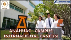 Anáhuac - Campus Internacional Cancún