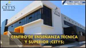 Centro de Enseñanza Técnica y Superior (CETYS)
