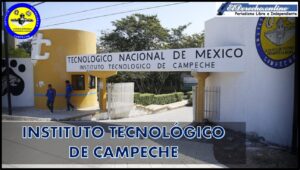 Instituto Tecnológico De Campeche