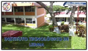 Instituto Tecnológico De Lerma