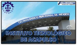 Instituto Tecnológico de Acapulco