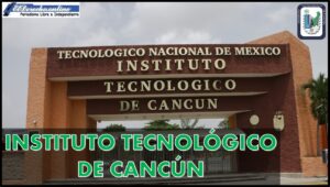 Instituto Tecnológico de Cancún