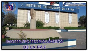 Instituto Tecnológico de La Paz