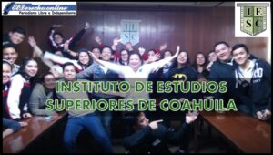Instituto de Estudios Superiores de Coahuila