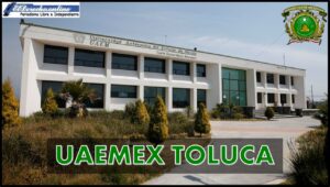 UAMEX Toluca