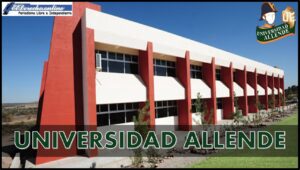 Universidad Allende