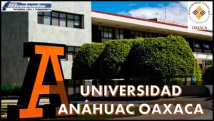 Universidad Anáhuac Oaxaca