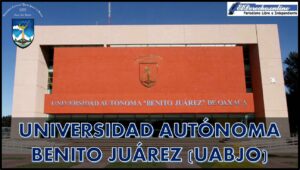 Universidad Autónoma Benito Juárez (UABJO)