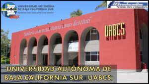 Universidad Autónoma de Baja California Sur (UABCS)