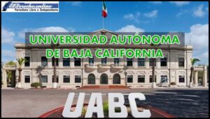 Universidad Autónoma de Baja California (UABC)