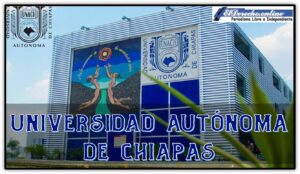 Universidad Autónoma de Chiapas