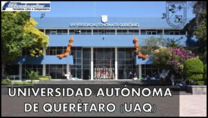 Universidad Autónoma de Querétaro (UAQ)
