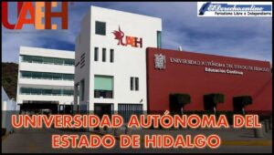 Universidad Autónoma del Estado de Hidalgo