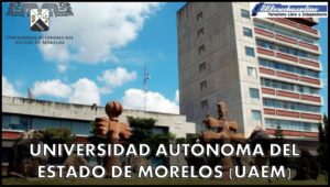 Universidad Autónoma del Estado de Morelos (UAEM)