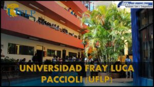 Universidad Fray Luca Paccioli (UFLP).