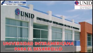 Universidad Interamericana para El Desarrollo