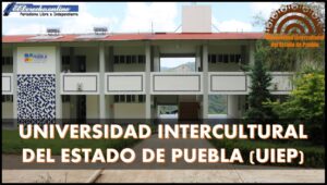 Universidad Intercultural del Estado de Puebla (UIEP)