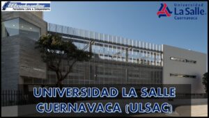 Universidad La Salle Cuernavaca (ULSAC)