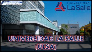 Universidad La Salle (ULSA)