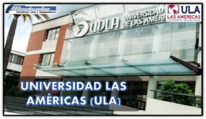 Universidad Las Américas (ULA) 
